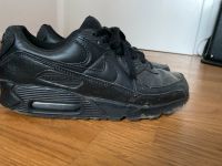 Air Max 90 Schwarz Bayern - Grafing bei München Vorschau