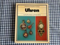 Battenberg Antiquitäten-Katalog Uhren Becker Küffner 3. Aufl 1985 Bremen - Oberneuland Vorschau