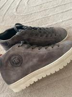 Schnürboots Paul Green Damen Leder Wandsbek - Hamburg Rahlstedt Vorschau
