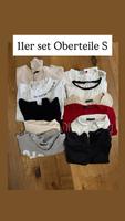 Oberteile Set 11 Teile. Gr S Hessen - Weiterstadt Vorschau