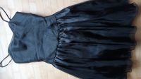 Top festliches Kleid schwarzglänzend von C+A Gr. 36 Bayern - Maitenbeth Vorschau