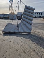 Stahl-Betontreppe | Treppe | Beton Baden-Württemberg - Ertingen Vorschau