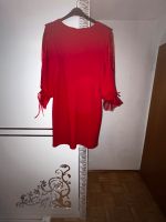 Abendkleid rot Baden-Württemberg - Leingarten Vorschau