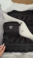 Stylische GUESS Winter-Boots – fast neu! Hannover - Herrenhausen-Stöcken Vorschau