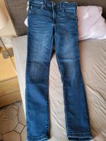 CARS Jeans Slim Fit 146 Burgos 11 Jahre Blau Jungen Nordrhein-Westfalen - Hattingen Vorschau