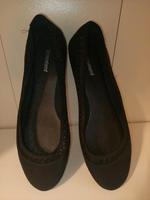 Ballerina Schuhe Damen 38 Bayern - Solnhofen Vorschau