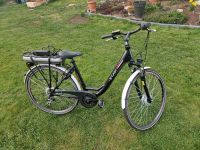 E Bike Damen von Chrisson "E-Lady Sachsen - Chemnitz Vorschau