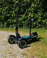 Scuddy, E-Scooter, E-Dreirad Bayern - Bad Füssing Vorschau