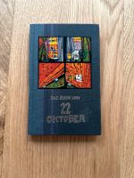 Buch vom 22. Oktober / Hundertwasser Baden-Württemberg - Waghäusel Vorschau