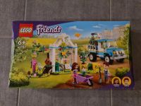 Lego Friends 41707 Baumpflanzungswagen NEU OVP Schleswig-Holstein - Dörpstedt Vorschau