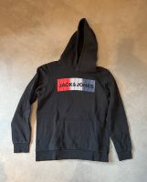 Jungssachen Hoodies Gr. 146/152 Nordrhein-Westfalen - Velbert Vorschau