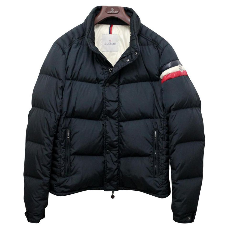 Moncler Chamonix- Daunenjacke – Winterjacke -Kapuze-Gr.Gr.3( M) in München