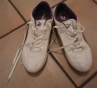 Puma Damen Sneaker gr. 38.5 Niedersachsen - Lüchow Vorschau