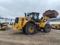 Radlader CAT M72 Caterpillar Schleswig-Holstein - Kropp Vorschau