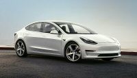 19 Zoll Felgen TESLA Model 3 Winterräder 235/40 R19 Tuning Nordrhein-Westfalen - Engelskirchen Vorschau