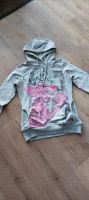 Mädchen Sweat Hoodie Gr.158 Bayern - Amberg Vorschau