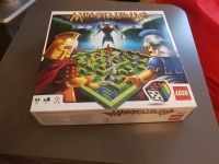 LEGO Minotaurus Brettspiel (3841) Nordrhein-Westfalen - Geldern Vorschau