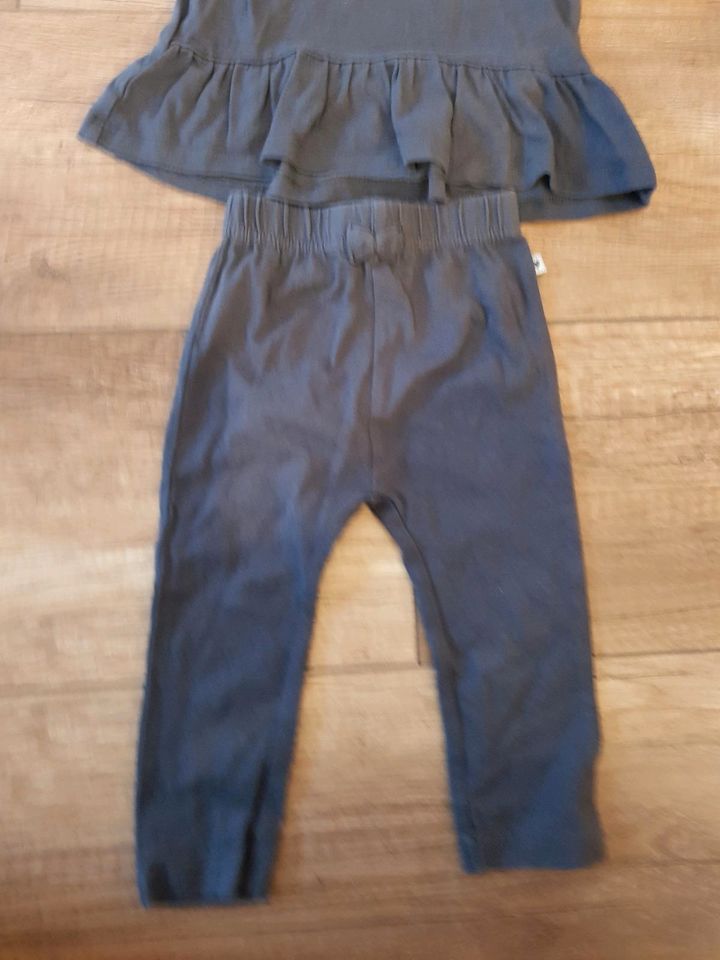 Set Langarmshirt Hose Staccato Größe 74 neuwertig in Mülheim (Ruhr)