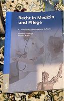 Recht in Medizin und Pflege Köln - Nippes Vorschau