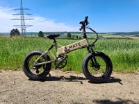 E-Bike  Mate X 750W Desert Storm Rheinland-Pfalz - Eisighofen Vorschau