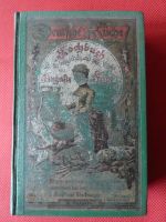 Auguste Kux: Deutsche Küche. Kochbuch. III. Ausg. Mühlheim 1886 Aachen - Aachen-Richterich Vorschau