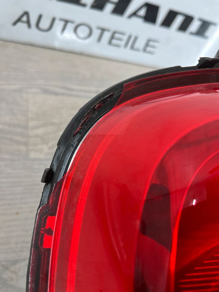 Rückleuchte links mini cooper LED F55/F56/F57 729741312 in Remscheid