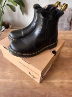 Dr. Martens Chelsea Boots LEONORE schwarz 38 neu Bielefeld - Dornberg Vorschau