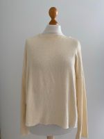 Pullover in Creme von Zara, Größe 36, top Zustand Pankow - Weissensee Vorschau