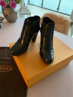 Tod‘s Stiefelette, Gr.36,5, schwarz Vintage Nordrhein-Westfalen - Gütersloh Vorschau