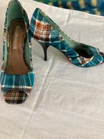 Damenschuhe 39 neuwertig Niedersachsen - Braunschweig Vorschau