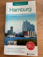 Reiseführer Hamburg Bayern - Treuchtlingen Vorschau