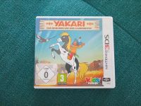 Nintendo 3 DS Spiel Yakari Nordrhein-Westfalen - Rietberg Vorschau