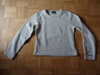 Mistral Damen Pullover, Fleecepullover, Gr. 38 Bayern - Wenzenbach Vorschau