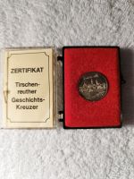 Tirschenreuther Geschichtskreuzer 1979 Münze zum Sammeln Bayern - Tirschenreuth Vorschau