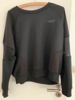 Snipes Streetwear Pulli Gr L Wmn schwarz Wie Neu Nordrhein-Westfalen - Solingen Vorschau