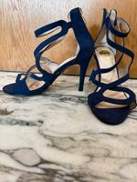 Buffalo High Heels Bayern - Bad Kissingen Vorschau