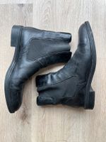 Vagabond Stiefel Schwarz 38 Bayern - Weng Vorschau