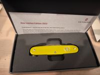 Victorinox Pioneer X Alox Limited Edition 2023 Electric Yellow Baden-Württemberg - Freiburg im Breisgau Vorschau