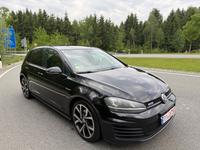 Volkswagen Golf 7 GTD TÜV Euro 6 Bayern - Rosenheim Vorschau
