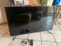 Samsung UE55JU6050UXZG Smart TV 4K Rheinland-Pfalz - Kirrweiler (Pfalz) Vorschau