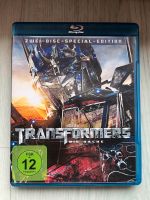 Bluray: Transformers - Die Rache, 2 Disc Special Edition Nordrhein-Westfalen - Wachtberg Vorschau