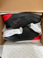 Sicherheitsschuhe  Daily Race Boa Black/Red S1P Niedersachsen - Walsrode Vorschau