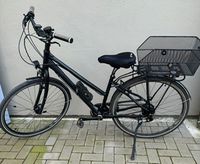 Das Fahrrad Leipzig - Großzschocher Vorschau