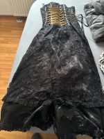 Verkaufe wgt Kleid Sachsen - Machern Vorschau