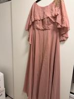 Pink goldes kleid Berlin - Neukölln Vorschau