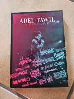 Adel Tawil Live DVD und CD Nordrhein-Westfalen - Hemer Vorschau