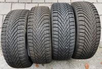 4x 185/55R15 82T PIRELLI WINTER CINTURATO WINTERREIFEN #6135 Bayern - Bad Tölz Vorschau