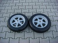 NEU - GRIMECA - Original ALU + DUNLOP Racing Brandenburg - Guben Vorschau