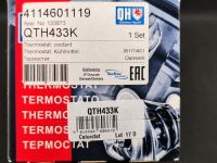 Kühlmittel Thermostat * Kühlwassser CITROËN-PEUGEOT-FIAT- RENAULT Nordrhein-Westfalen - Kaarst Vorschau