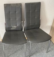 Sechs Stühle zu verschenken Nordrhein-Westfalen - Werne Vorschau